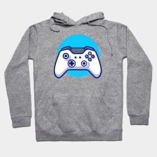 Joystick Game Hoodie